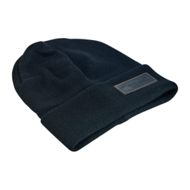 Biltwell Bolts Beanie - Black Lightning