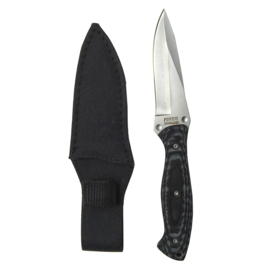 Arrow Knife & Sheath - Stainless - 101 INC