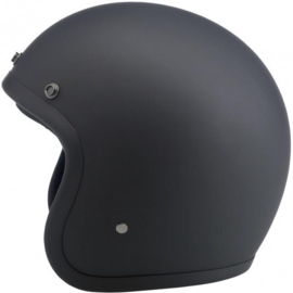 BiltWell Bonanza - Black Flat / Matt - DOT - XS only - last one left!