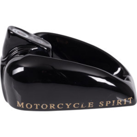 Motorcycle Spirit - Ashtray - Fuel Tank - Asbak