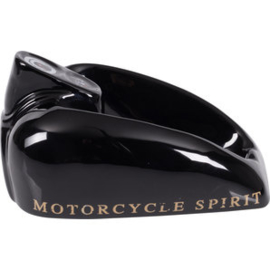 Motorcycle Biker Spirit - Ashtray - Fuel Tank