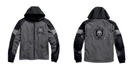 Harley-Davidson® Ridgeway Waterproof Riding Jacket