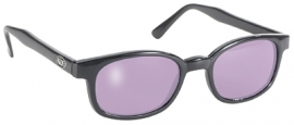 Sunglasses - X-KD's - Larger KD's -  Light Purple