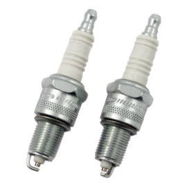 S&S, 14MM SPARK PLUG SET - read info please!