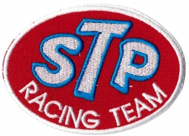 Patch - STP Racing Team