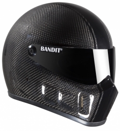 Bandit SuperStreet II - CARBON RALLYE