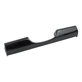 TURN SIGNAL BAR, REAR FL STYLE (glossy black)