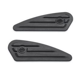 Harley-Davidson Rubber Tank Pads