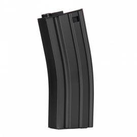 MAGAZINE M4 MID CAP 120 RDS