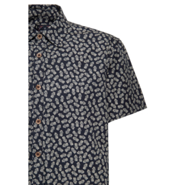 King Kerosin Pineapple shirt