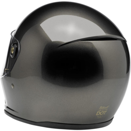 Biltwell - Lane Splitter Helmet - Bronze Metallic (ECE)