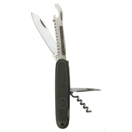 Knife Bundeswehr - like Swiss Army Knife