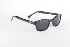 Sunglasses - X-KD's - Larger KD's -  Dark Grey