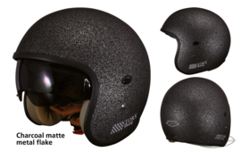 Helmets - Helmen - Cascos