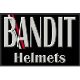 Bandit Jet - Glossy Black