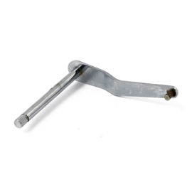 INNER SHIFTER LEVER, CHROME