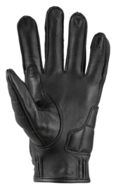 Cruisers - Short classic gloves - super soft goatskin leather