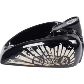 Motorcycle Biker Spirit - Ashtray - Fuel Tank