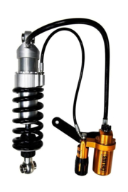 Vering - Suspension