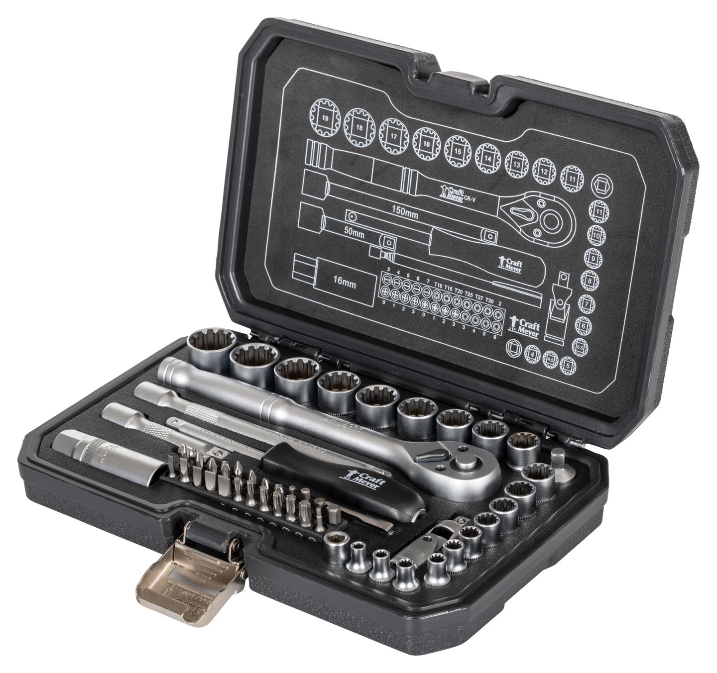 Tools & Maintenance