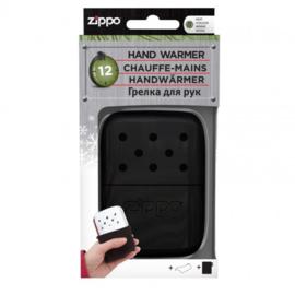 Zippo - Outdoor - Hand Warmer Black