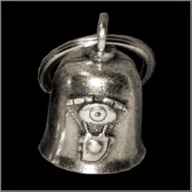 V-twin Bell - The Original Gremlin Bell USA