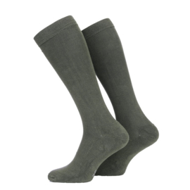 Tactical Socks Bamboo - sokken - zwart of legergroen