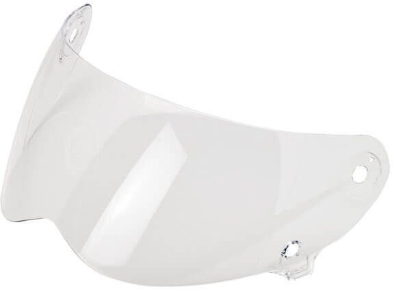 Visor Lane Splitter Shield, Anti-FOG - GEN-1