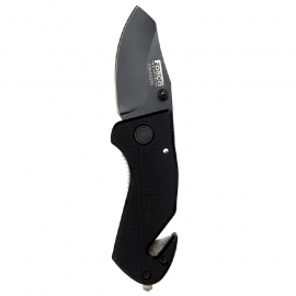 Utility Knife Stainless Steel - H457-35B