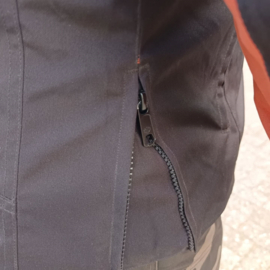 Harley-Davidson® Men's Gastone Riding Jacket