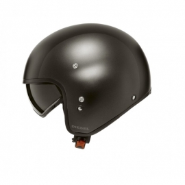 Diesel Hi-Jack Grey/Black - Pilot Style - ECE (streetlegal) - AGV - XXS