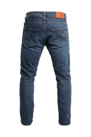 John DOE - Pioneer Pioneer Mono Indigo - MOTORJEANS