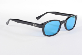 Sunglasses - Classic KD's - Turquoise - SOA
