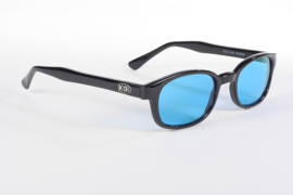 Zonnebril - Classic KD's - Turquoise - SOA