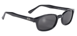 Sunglasses - Classic KD's - Smoke