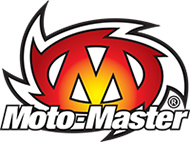 Flame Rotor - Harley-Davidson - Moto-Master - Front Left