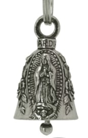 Gremlin Bell - Virgen Maria - Virgin Mary Bell - Metal (USA)