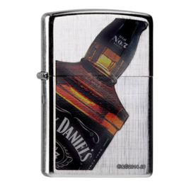 Zippo - Jack Daniel's® - The Bottle