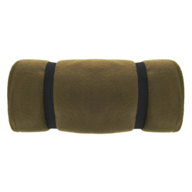 Blanket - Sleeping Bag - Army Green - Summer