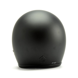 ROEG JETTSON HELMET BLACK MATTE  (XS ONLY)