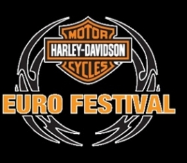 x 2017/05, 11-12-13-14 May, - CANCELLED - Harley-Davidson Euro Festival St. Tropez - Grimaud