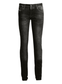 John Doe - BETTY HIGH BLACK USED-XTM (WOMAN)