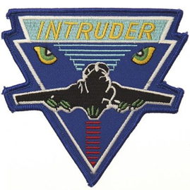 Patch - Intruder