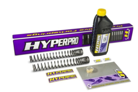 HYPERPRO "LINK SYSTEM" SUSPENSION SPRINGS ROADKING 41mm