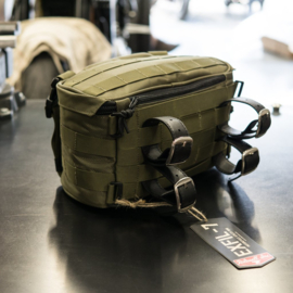 Biltwell, Bag, Exfil-7, OD Green