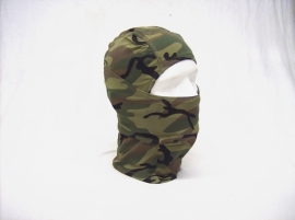 Balaclava Ninja - made by Fostex