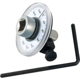 Garage Torque Angle Gauge