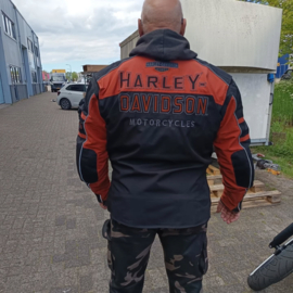 Harley-Davidson® Men's Gastone Riding Jacket