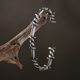 Bracelet - Barbed Wire - New Model