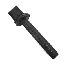 Ninja Umbrella - Compact - Black